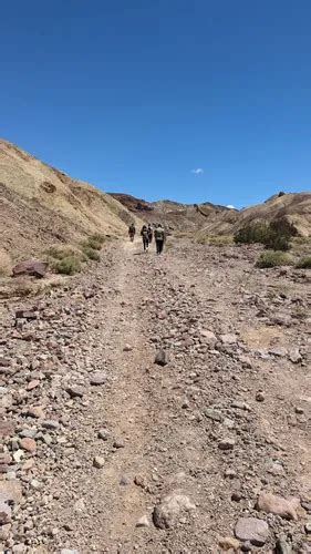 Best Views Trails in Yermo | AllTrails