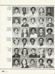 Hardaway High School - Gold Nugget Yearbook (Columbus, GA), Class of ...