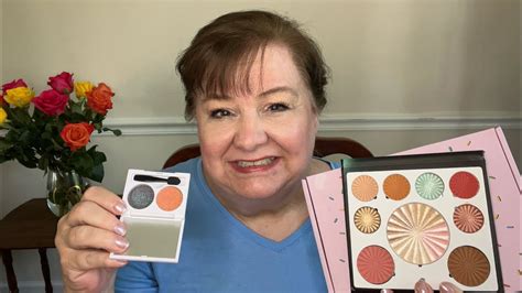 Eyescream Beauty Box April 2024 YouTube