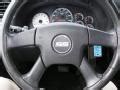 2007 Chevrolet TrailBlazer SS Steering Wheel Photos GTCarLot