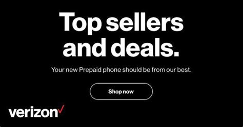 Shop Prepaid Smartphones | Verizon Prepaid