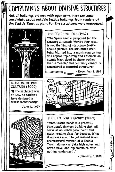Seattle Walk Report creator returns with ‘Secret Seattle,’ a guide to ...