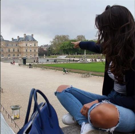 Instagram Caroline Receveur et Ginny Weasley de Harry Potter en bikini Télé Loisirs