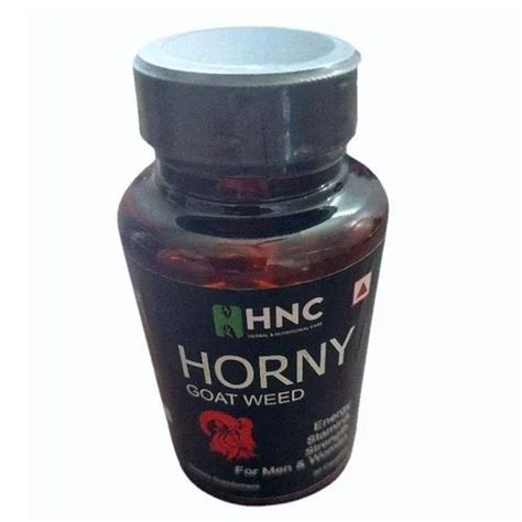 Sperm Count Booster Supplement At Best Price In Sas Nagar By The Herbal And Nutritional Care