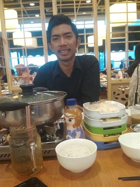 X O Suki Dim Sum Terdekat Restoran Dan Tempat Makan Jepang Terdekat