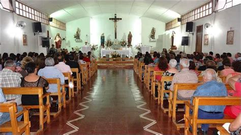 Archivo Parroquia San Jos Obrero Rinconada Ecured