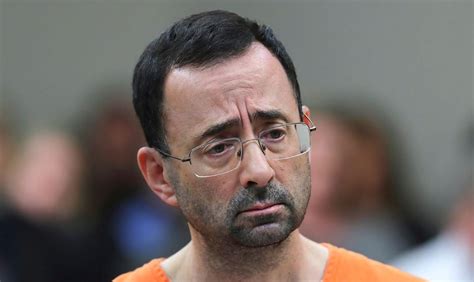 Larry Nassar Net Worth Prison Story And More Itstimeforbusiness