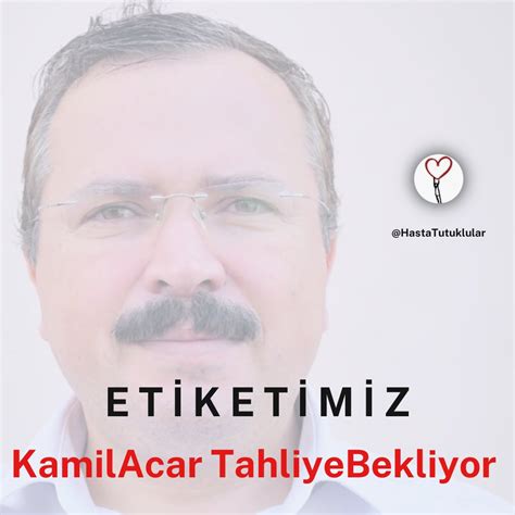 Mert Tuğlacı on Twitter RT HastaTutuklular 6 yıldır Burhaniye