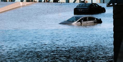 Tormenta Ida Inundaciones En Nueva York Dejan Al Menos 15 Muertos