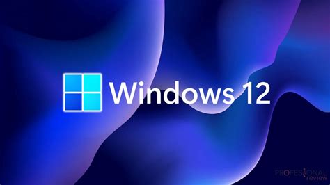 Windows 12 Release Date 2024