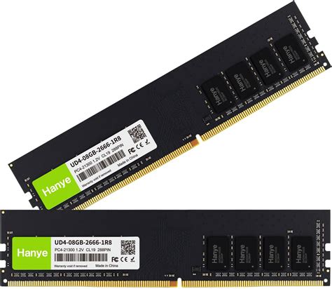 Amazon co jp シリコンパワー デスクトップPC用メモリ DDR4 2666 PC4 21300 16GB2枚 288Pin