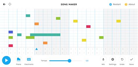 Create Your Own Original Tunes Using Google's Song Maker | Lifehacker ...