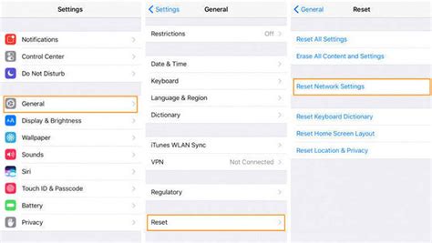 Solved Iphone 1516 Wont Connect To Wifi Incorrect Password