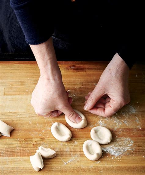 How To Make Soup Dumplings Bon Appétit Bon Appétit