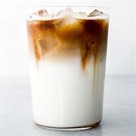 Iced Caramel Macchiato Starbucks Copycat Recipe Coffee At Three