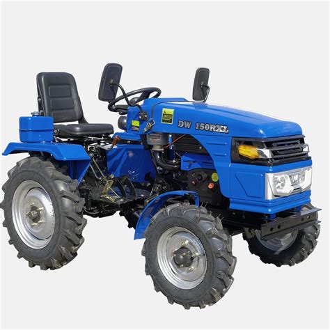 Минитрактор Кентавр DW 150 RXL купить в Украине недорого: цена, отзывы ...