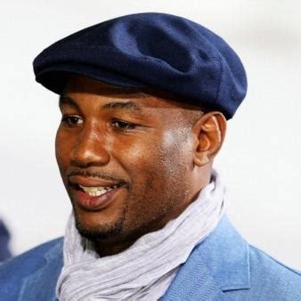 Lennox Lewis Net Worth | Celebrity Net Worth