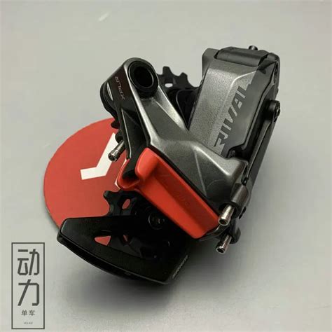 Задний переключатель передач rival AXS XPLR 12s | AliExpress