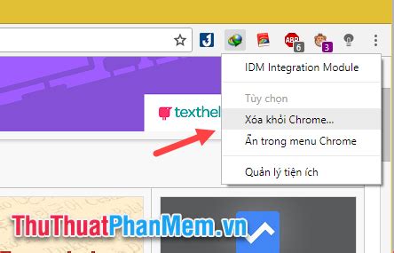 C Ch C I Ti N Ch Addon Plugin Cho Tr Nh Duy T C C C C Chrome Firefox