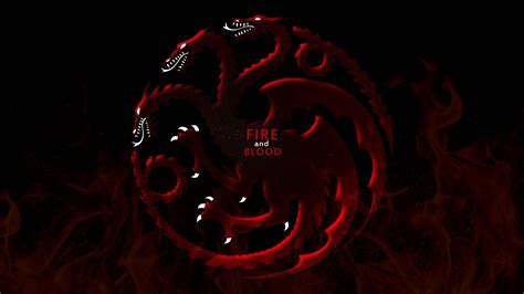 100 House Targaryen Wallpapers