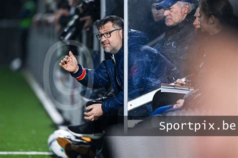 GENK VS ZULTE WAREGEM Sportpix Be