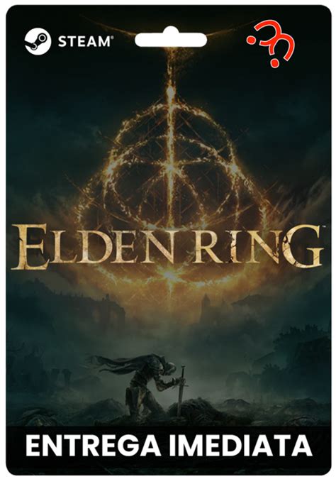 Comprar Elden Ring (Steam) - Trivia PW
