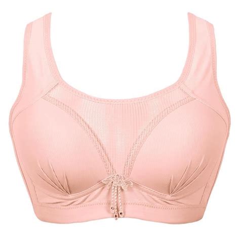 Sasaquoy Brassiere Lingerie Sous V Tements Sans Armatures Pour Femmes