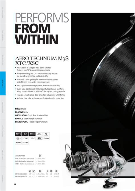 Shimano Catalogue 2021 (EN) by Shimano Europe BV - Issuu