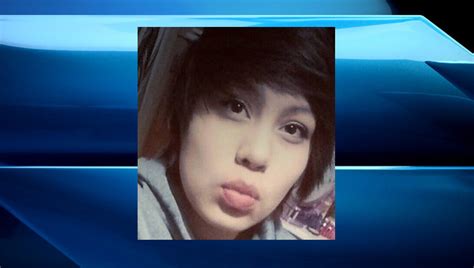 Update Saskatoon Police Says Missing Girl Found Saskatoon