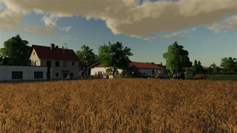 Ellerbach Map V Fs Landwirtschafts Simulator Mods Ls Mods