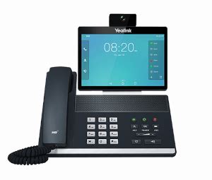 Sell Used Yealink Office Phone Systems Teletraders