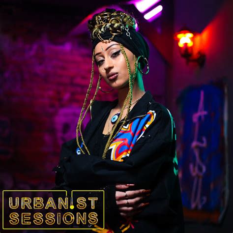 Gratuit Alduts Sherdley Live Urbanist Sessions Youtube Music