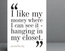 Unique Sex And The City Related Items Etsy