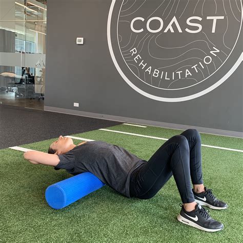 3 Shoulder Mobility Exercises For A Stronger Body — Coast Performance Rehab