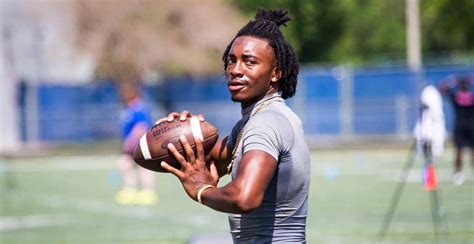 Texas A&M to play host to uncommitted QB on official visit