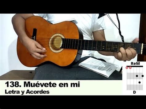 Mu Vete En Mi Letra Y Acordes Tutorial Guitarra Youtube