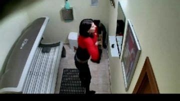 Ragazza Si Masturba Davanti A Una Telecamera Nascosta Porn