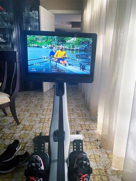 The 11 Best Rowing Machines of 2026, Tested