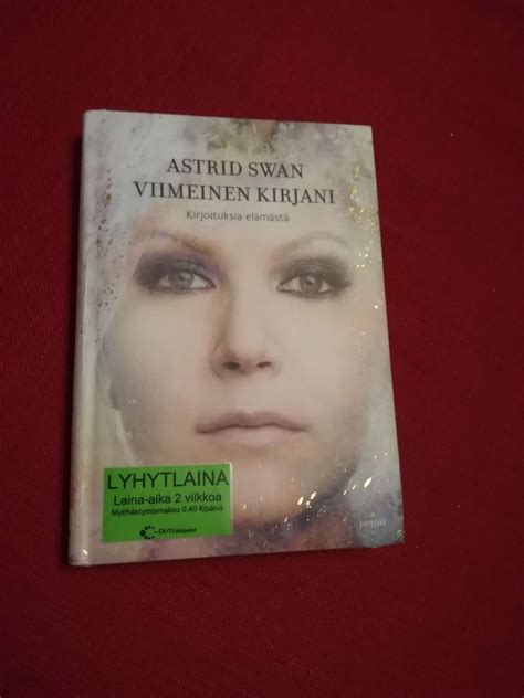 Viimeinen Mahdollisuus Finnish Edition 4