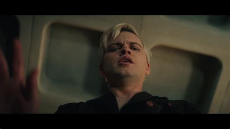 Auscaps Alexander Calvert Nude In Gen V The Whole Truth