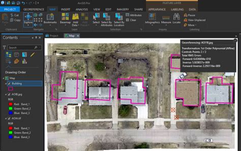 Arcgis Pro Review 17 Reasons To Map Like A Pro Gis Geography