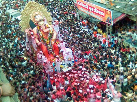 Ganesh Chaturthi 2019 Ganpati Hindu Festival Festivals Of India