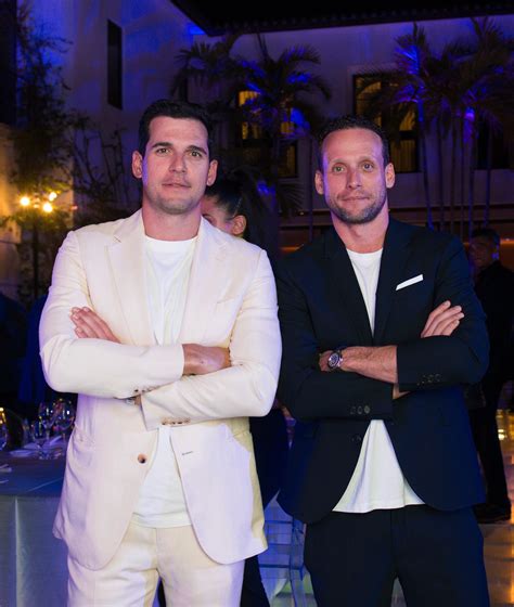 Real Estate Tycoons The Alexander Brothers Arrested On Federal Sex Trafficking Charges Abc News