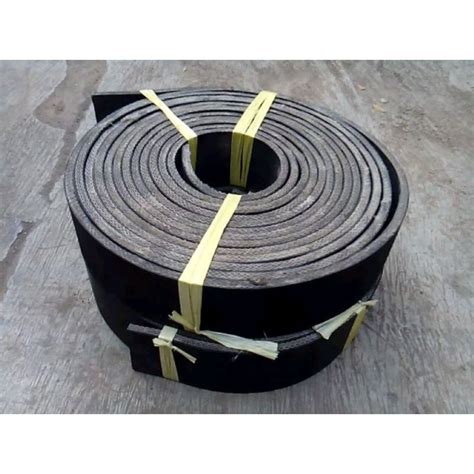 Jual Karet Ganjal Bantalan Chasis Bak Truck Harga Per 10 Meter Shopee