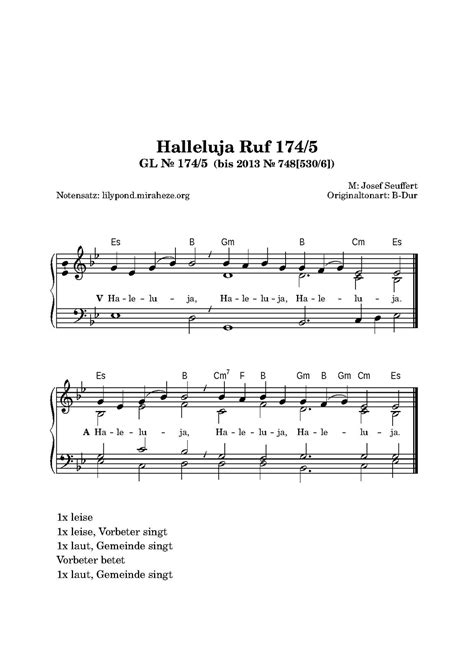 Datei Halleluja Pdf Lilypond Wiki