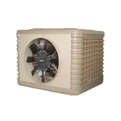 Desert Air Cooler 380V Industrial Air Conditioner Wall Mounted