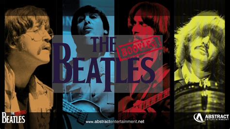 The Bootleg Beatles Tour Trailer YouTube