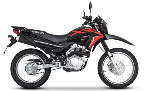 Honda XR150L Ficha Tecnica Precio Colores Specs Price 51 OFF