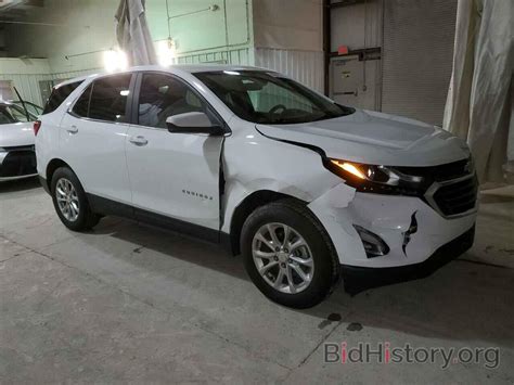 Report Gnaxuev Ms Chevrolet Equinox White Gas Price And