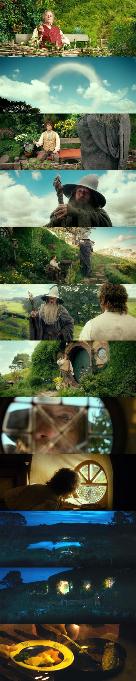 【霍比特人1：意外之旅 The Hobbit An Unexpected Journey 2012】07 马丁·弗瑞曼 Martin